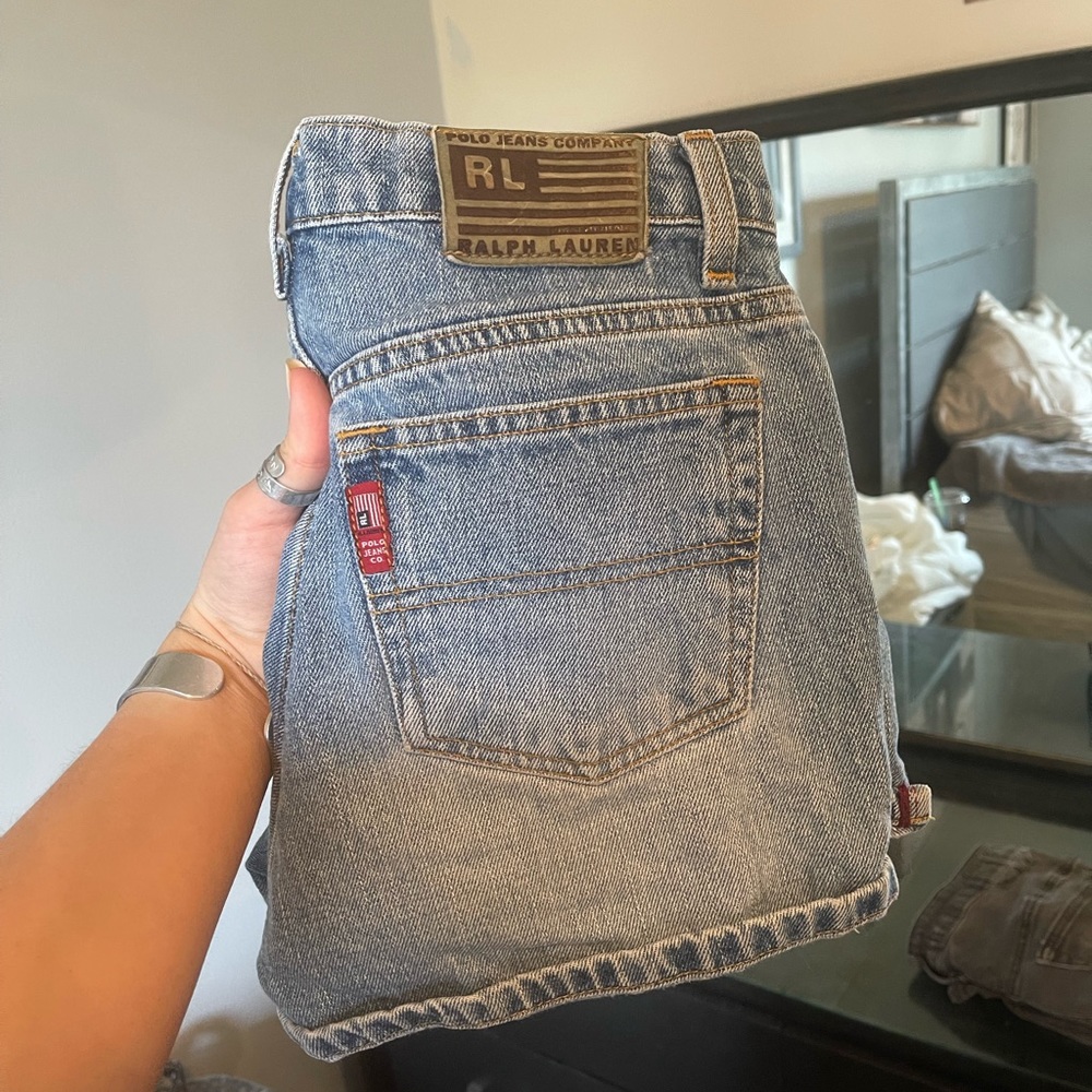 Ralph Lauren Shorts